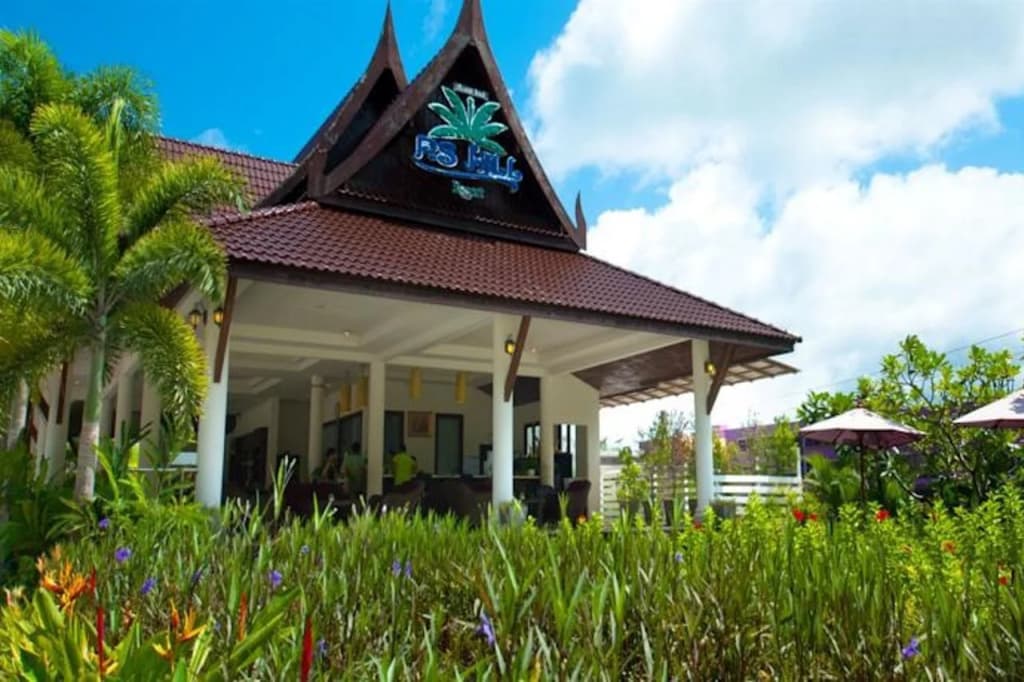 Hotel photo 18
