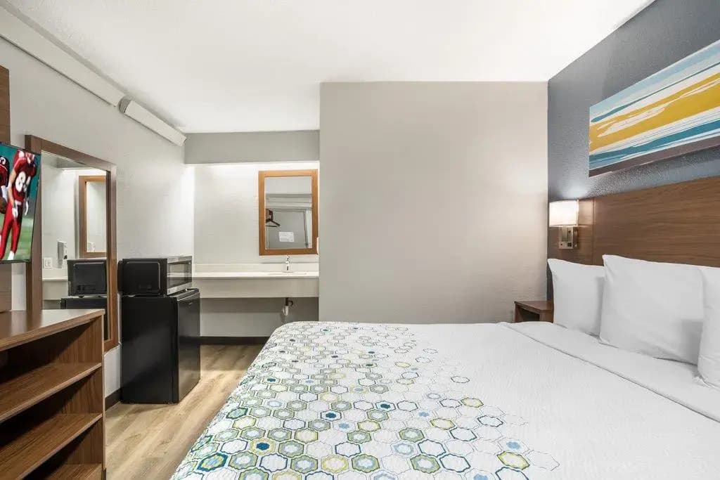 Hotel photo 4
