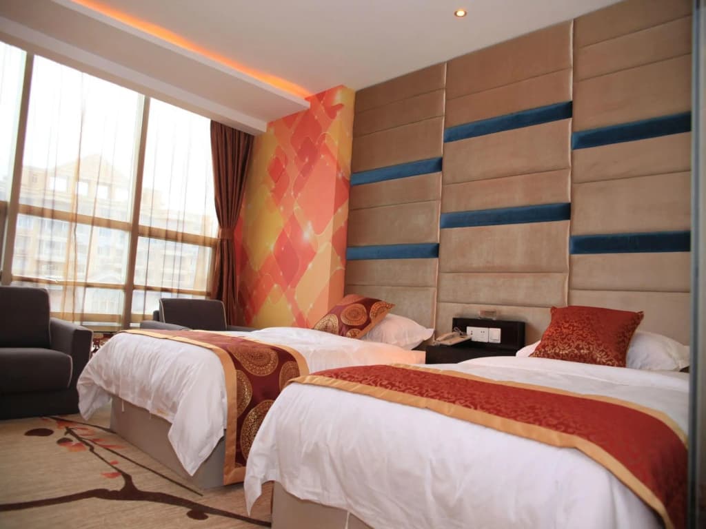 Hotel photo 1
