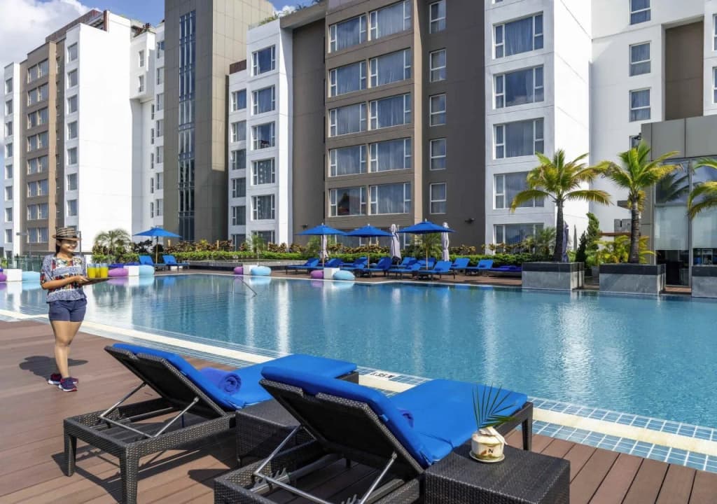 Hotel photo 19