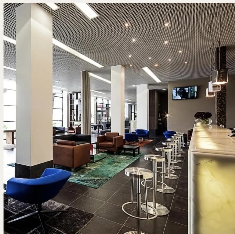Hotel photo 11