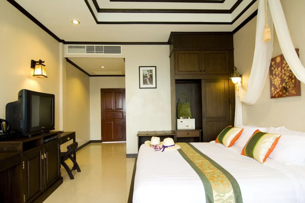 Hotel photo 10