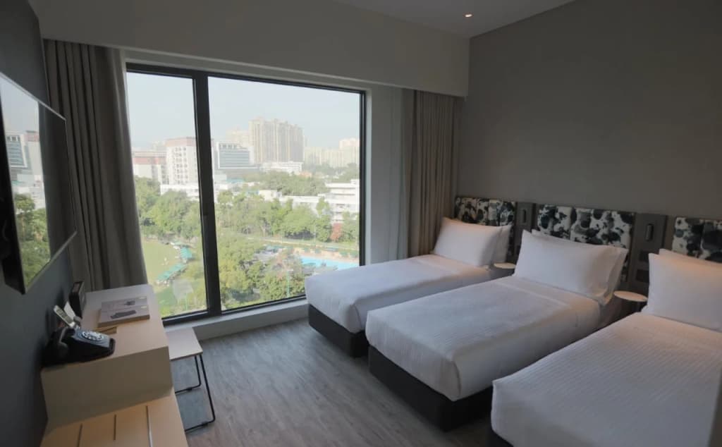 Hotel photo 7