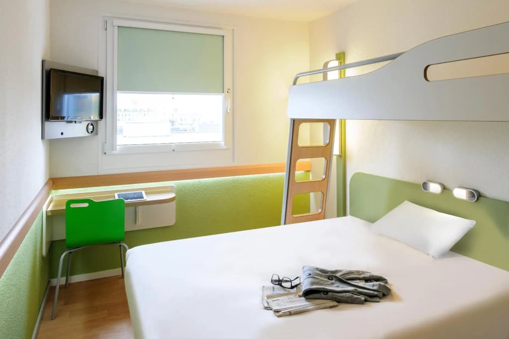 Hotel photo 5