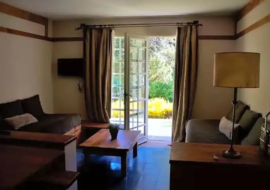 1 Bedroom Standard room