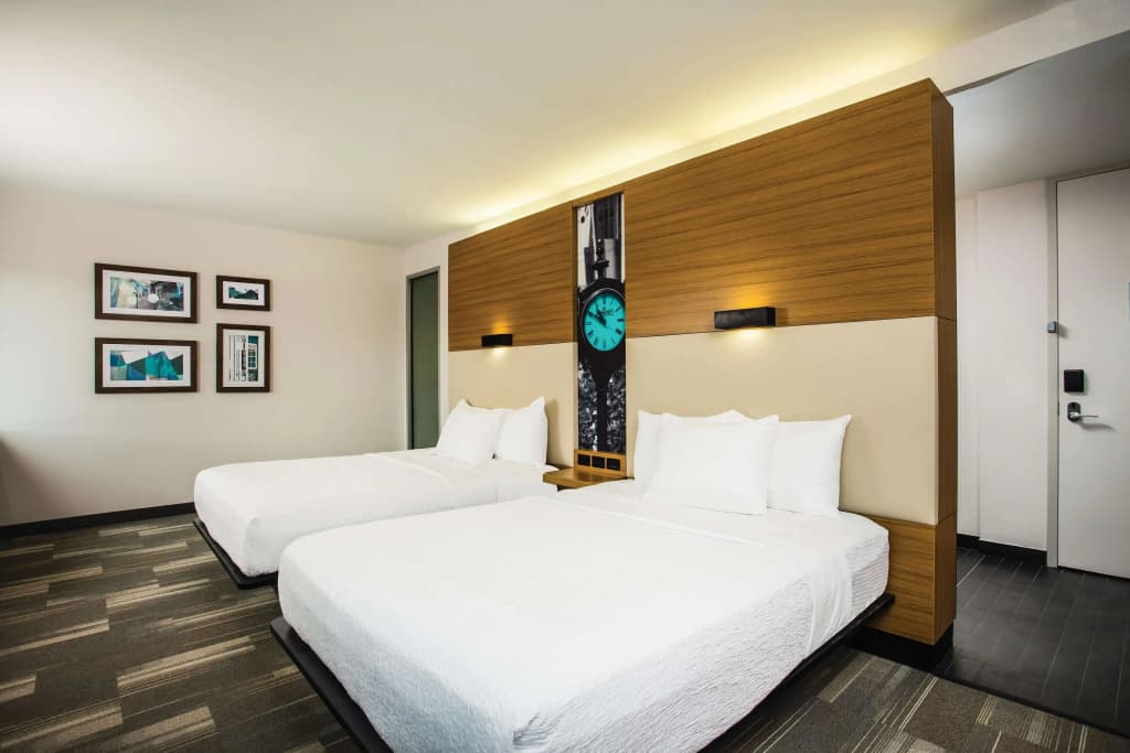 Hotel photo 6