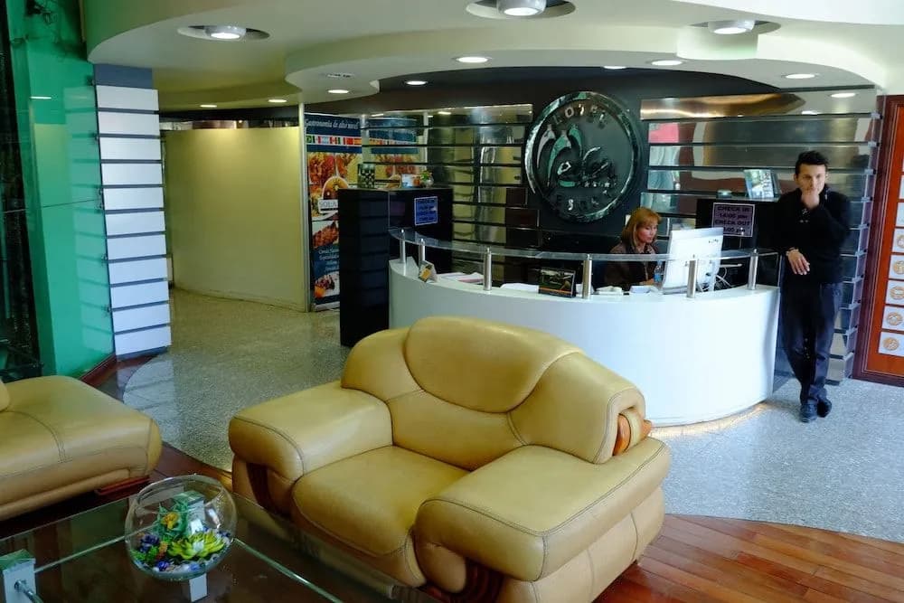 Hotel photo 2