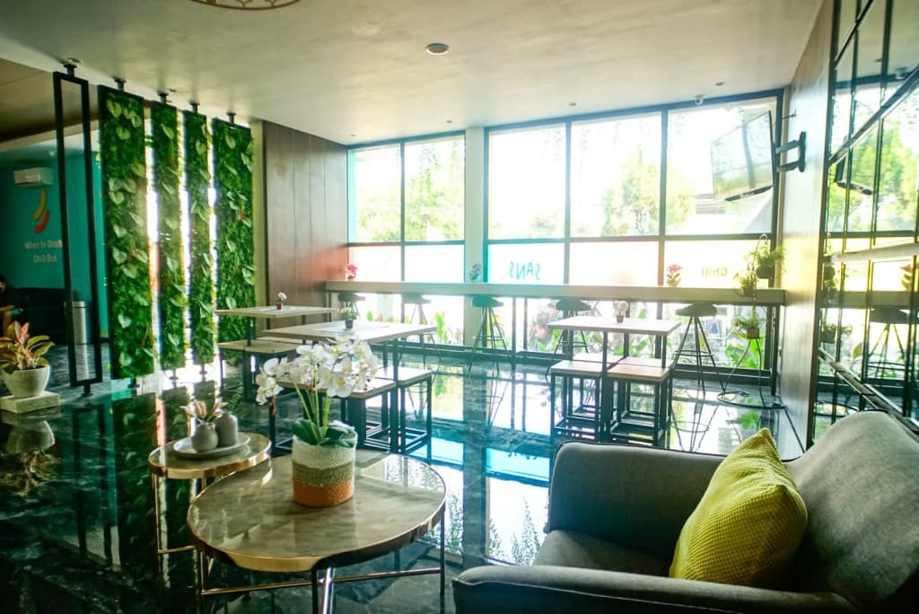 Hotel photo 3