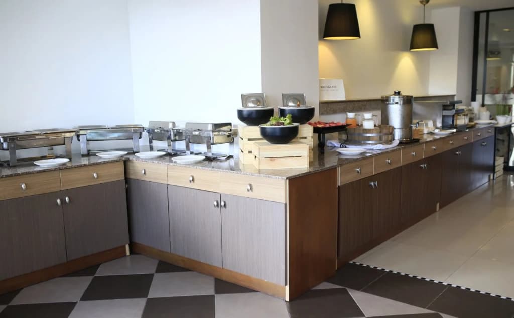 Hotel photo 19
