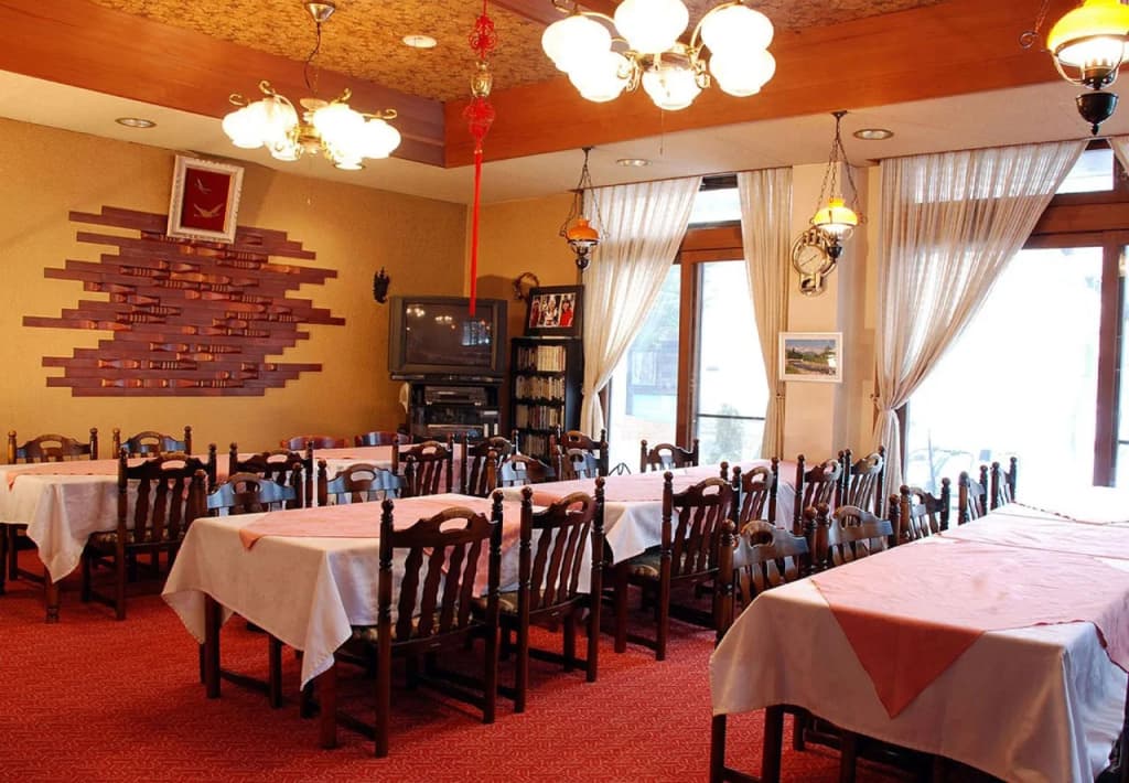 Hotel photo 20