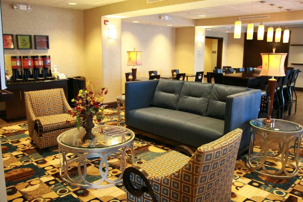 Hotel photo 2