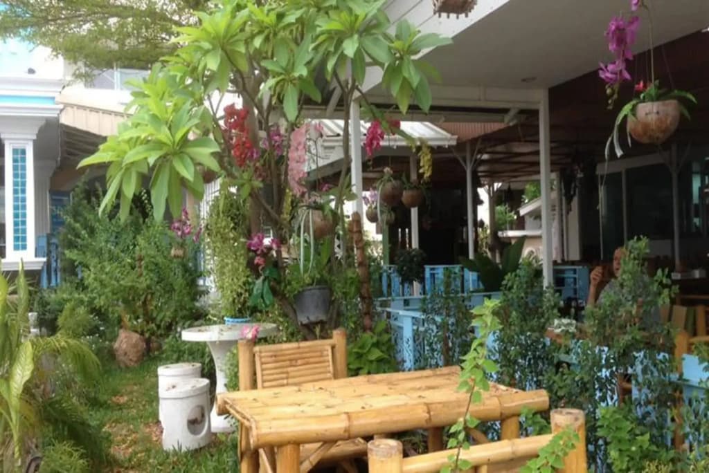 Hotel photo 19