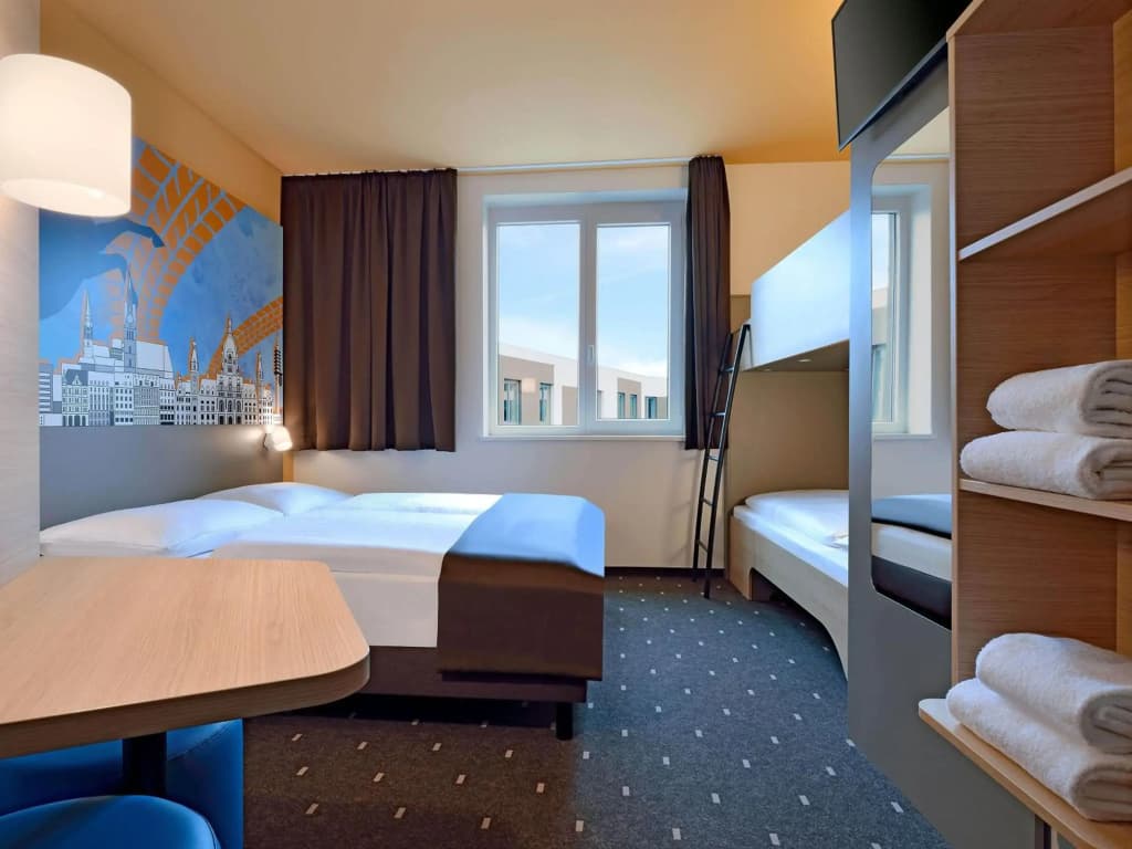 Hotel photo 10
