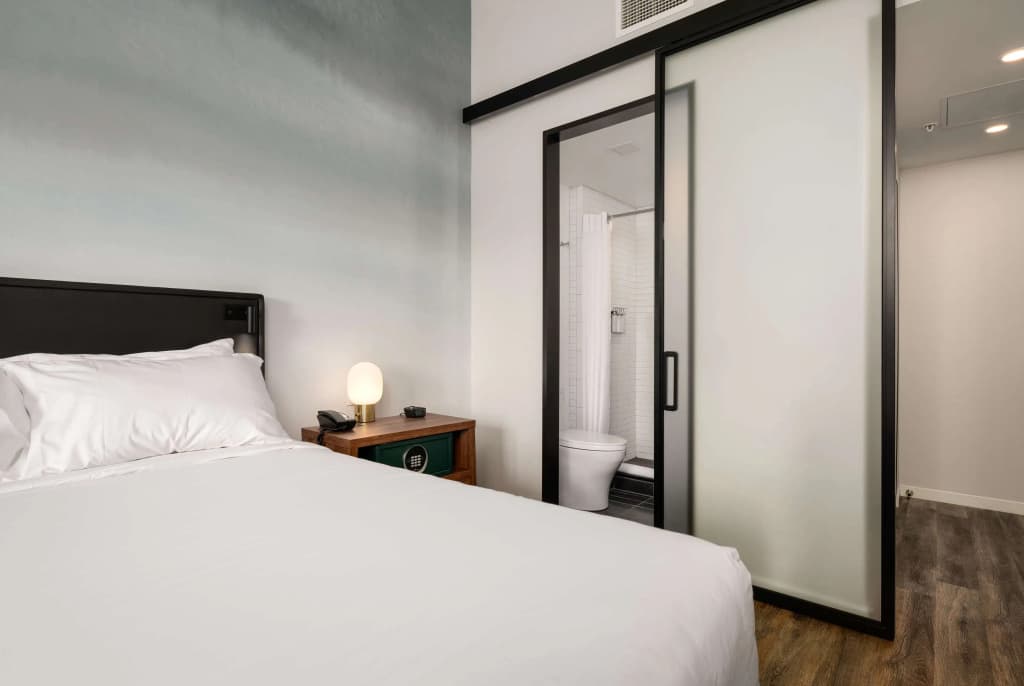 Hotel photo 2