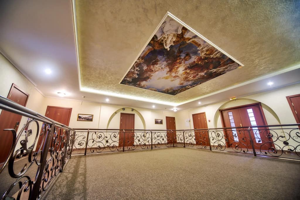 Hotel photo 12