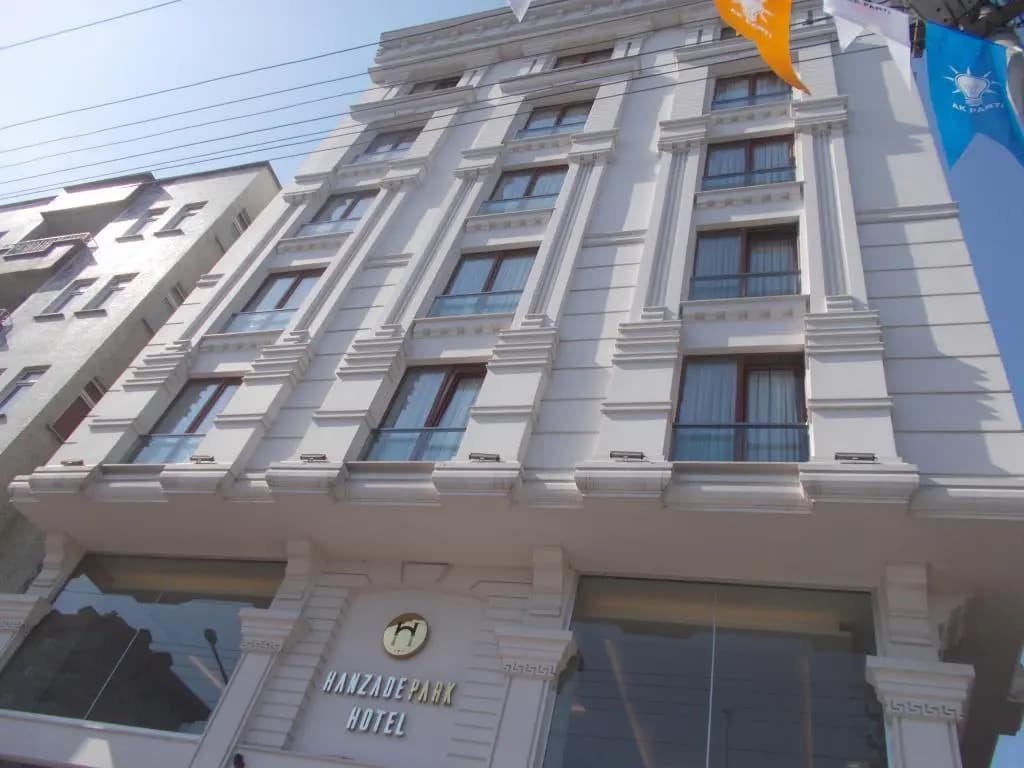 Hotel photo 1