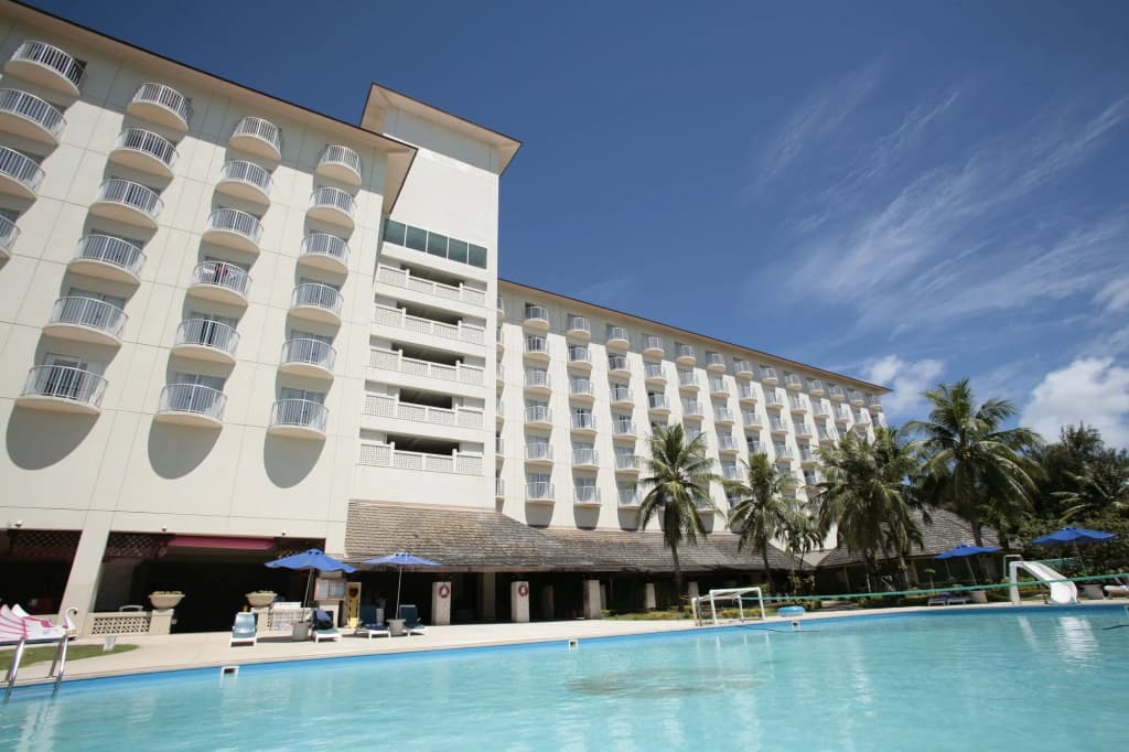 Hotel photo 16