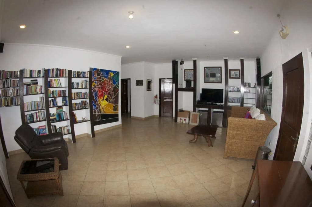 Hotel photo 12
