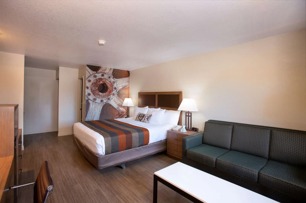 Hotel photo 6