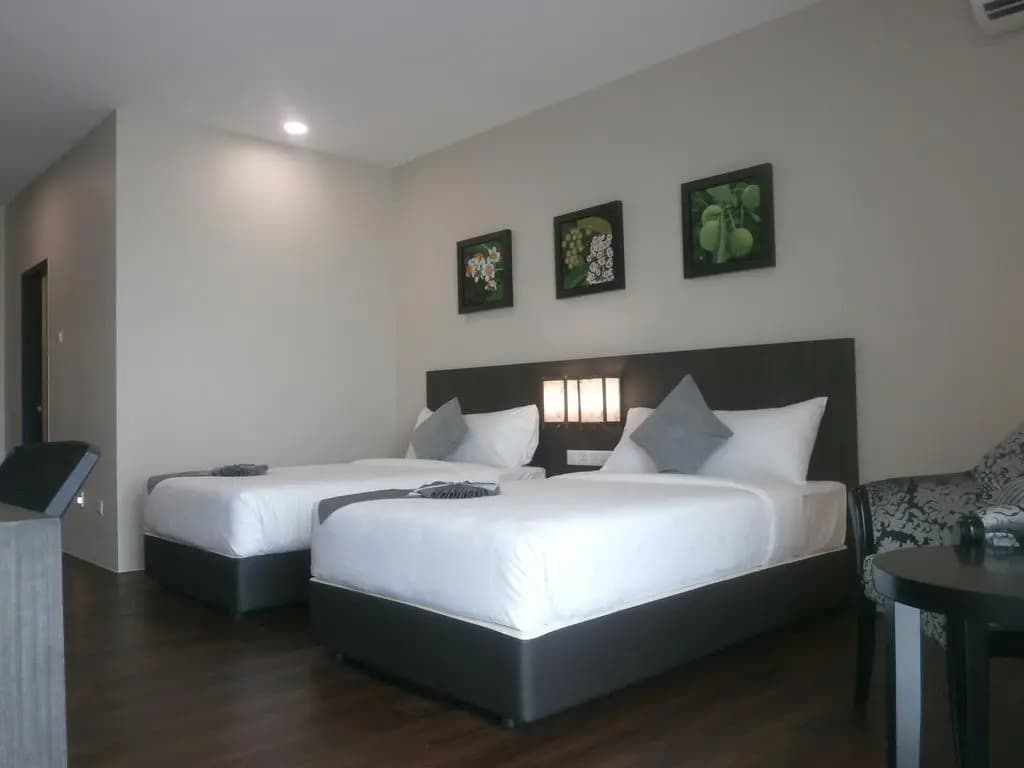 Hotel photo 4