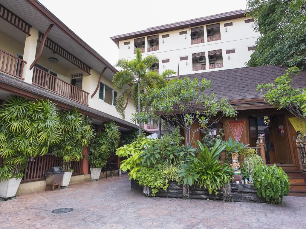 Hotel photo 15