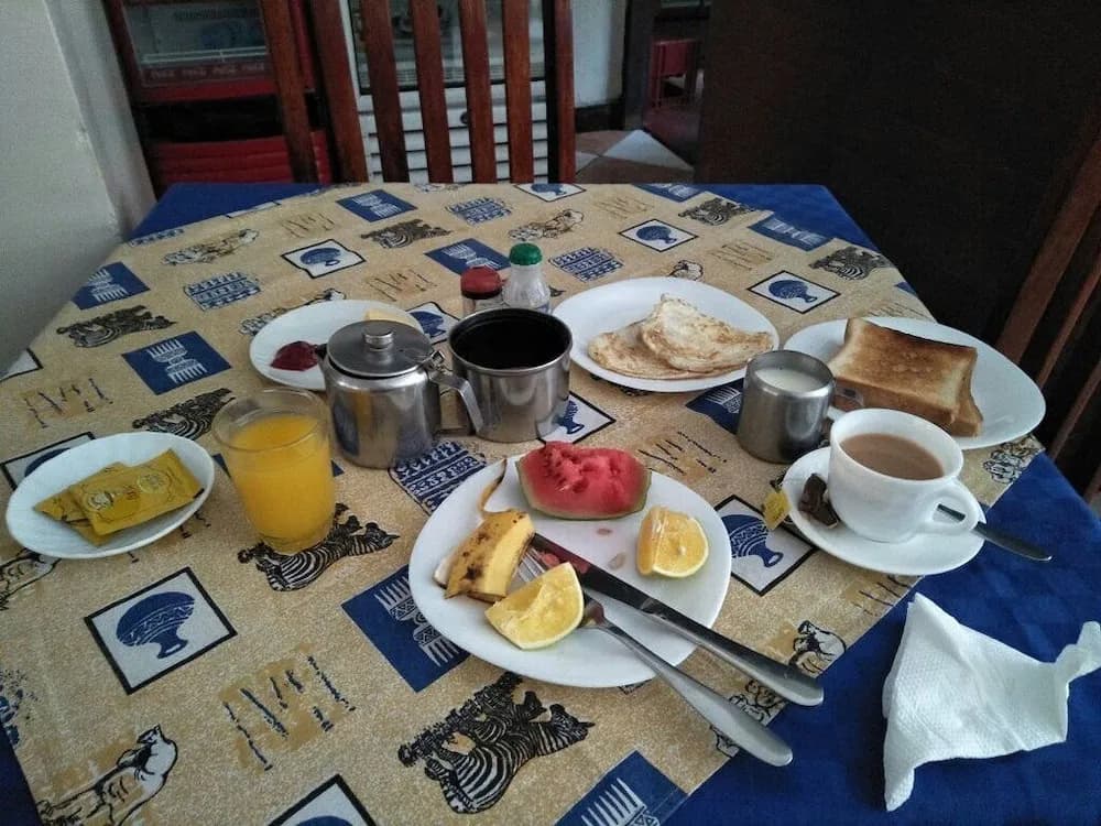 Hotel photo 10