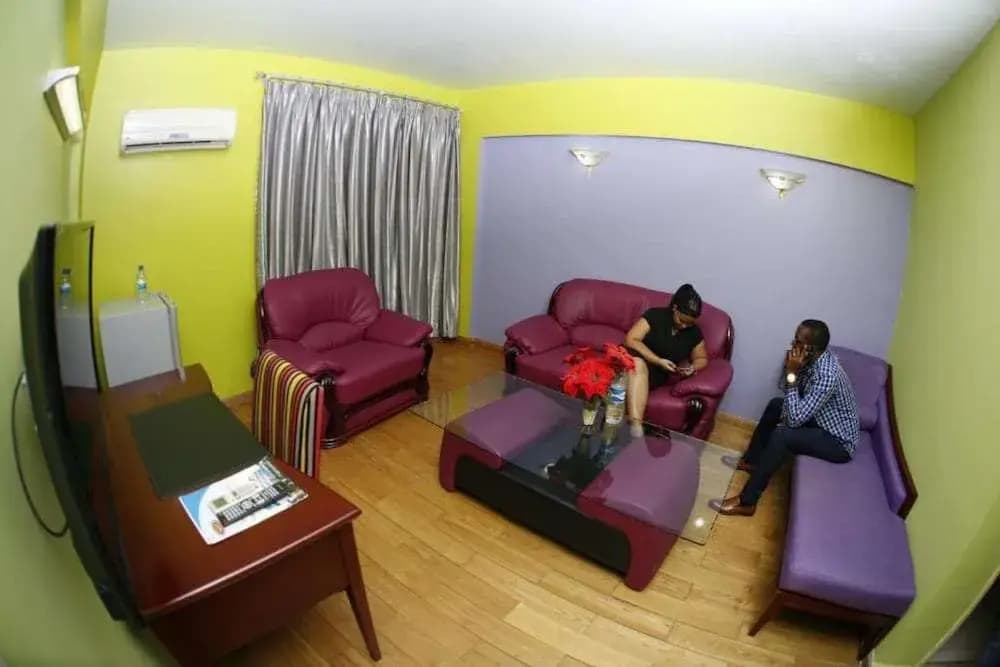 Hotel photo 15