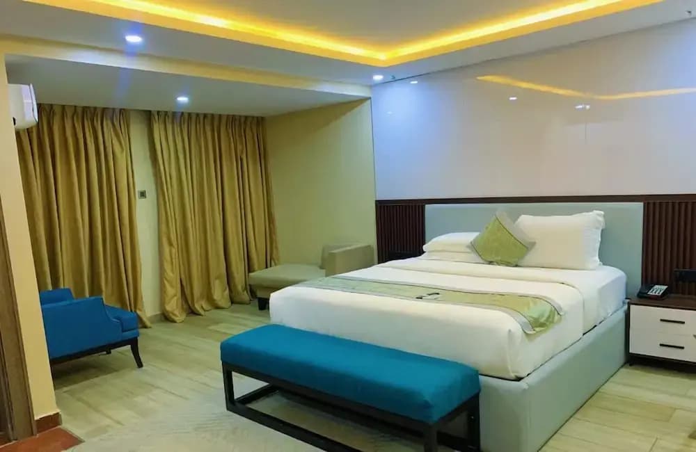 Hotel photo 6