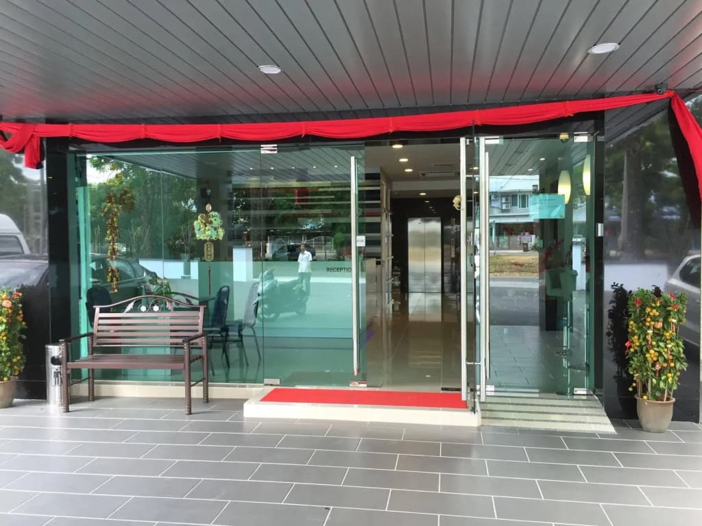 Hotel photo 20