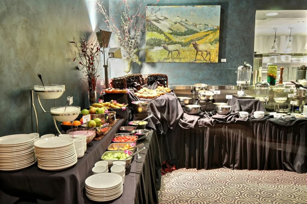 Hotel photo 23