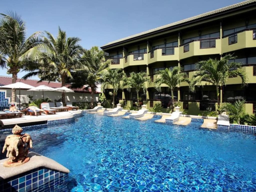 Hotel photo 35