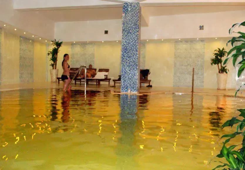 Hotel photo 20