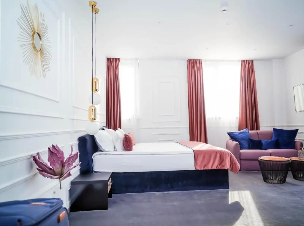Executive room