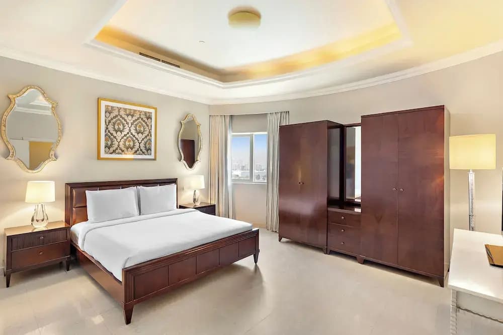 2 Bedrooms Residence
