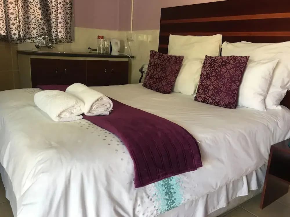 Luxury room