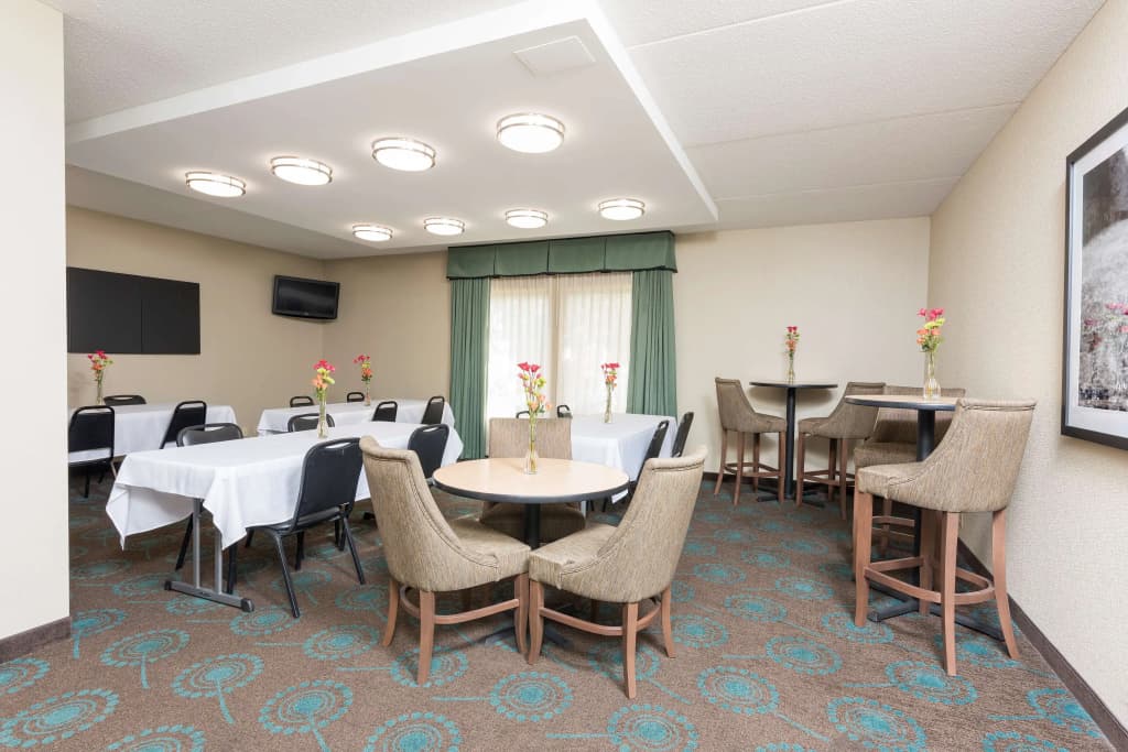 Hotel photo 20