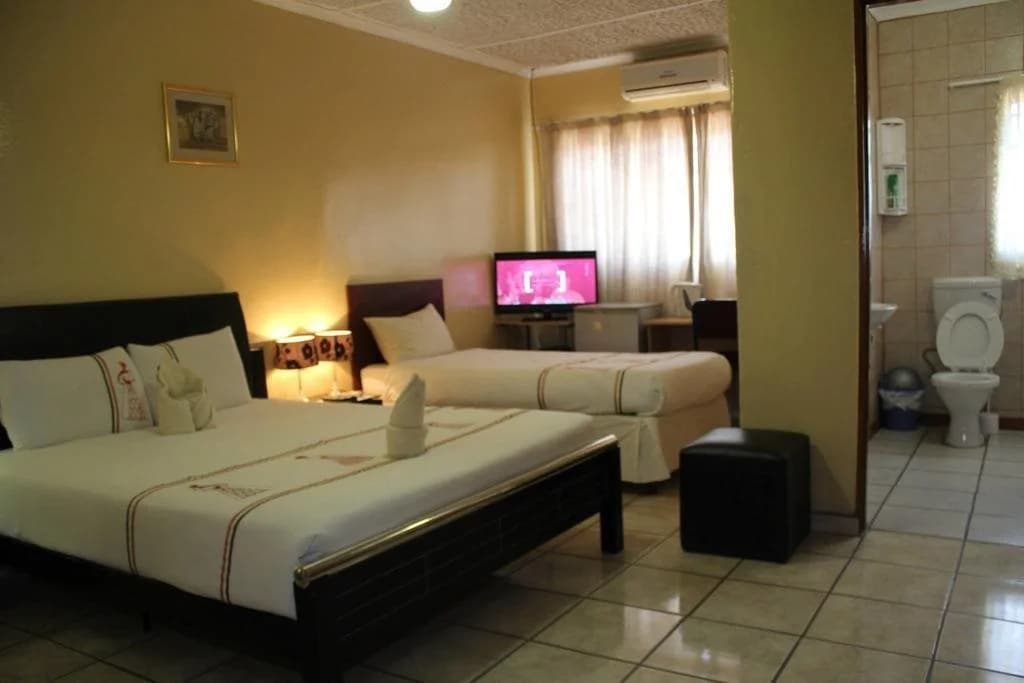Hotel photo 4
