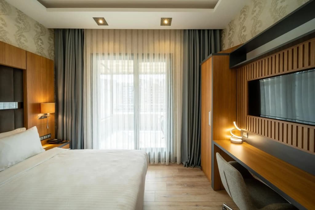Hotel photo 32