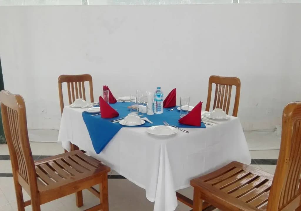 Hotel photo 10