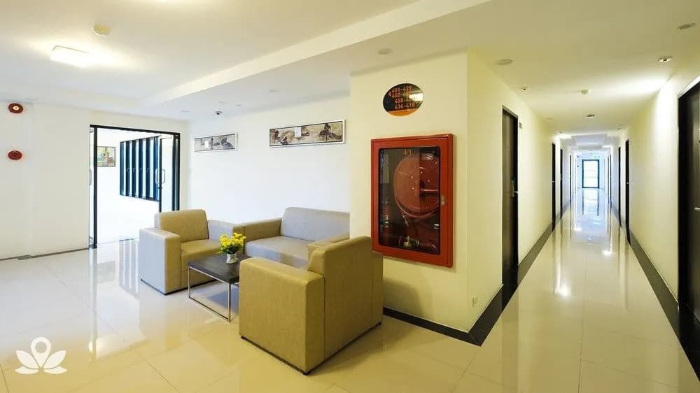 Hotel photo 12