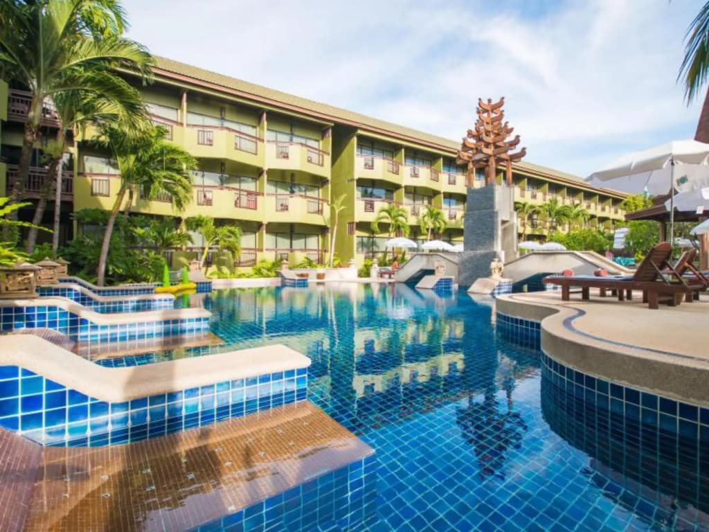 Hotel photo 32
