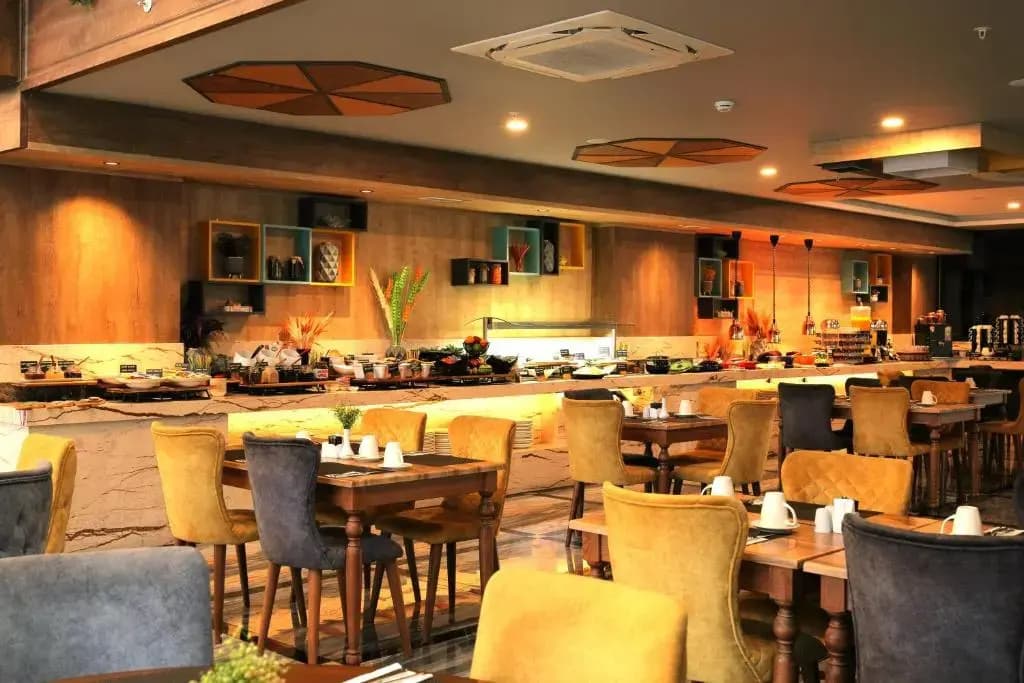 Hotel photo 25