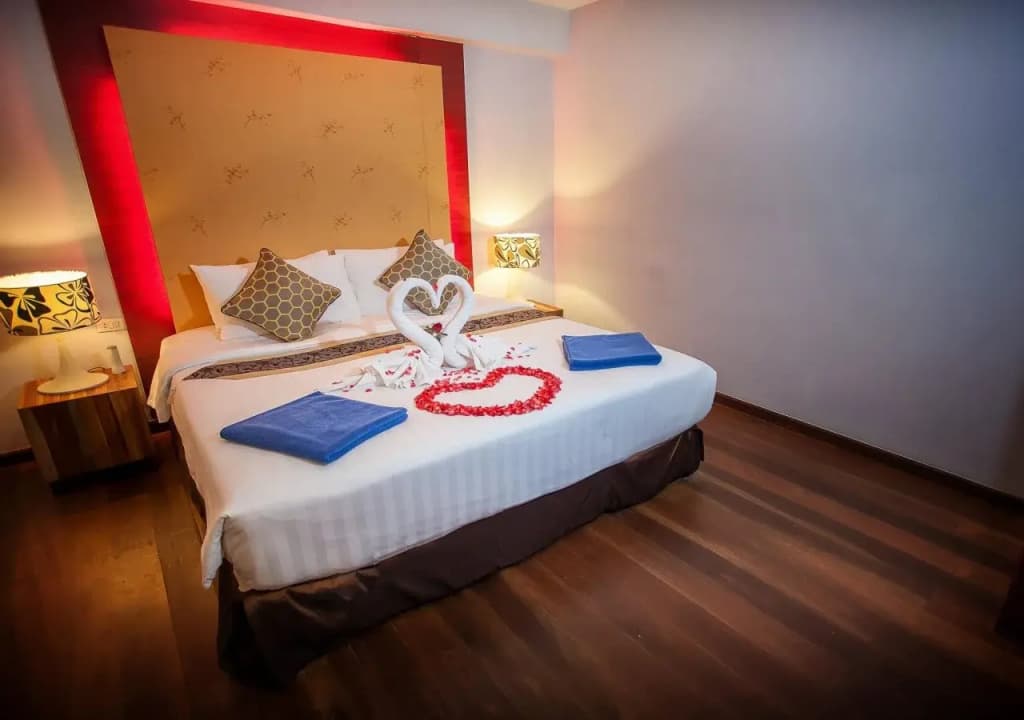 Hotel photo 2