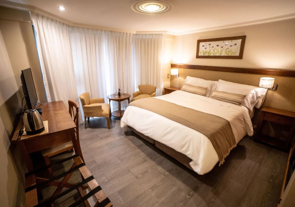 Classic Suite