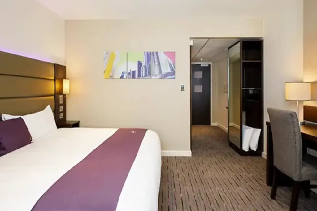 Hotel photo 4