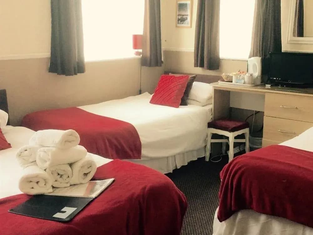 Hotel photo 34