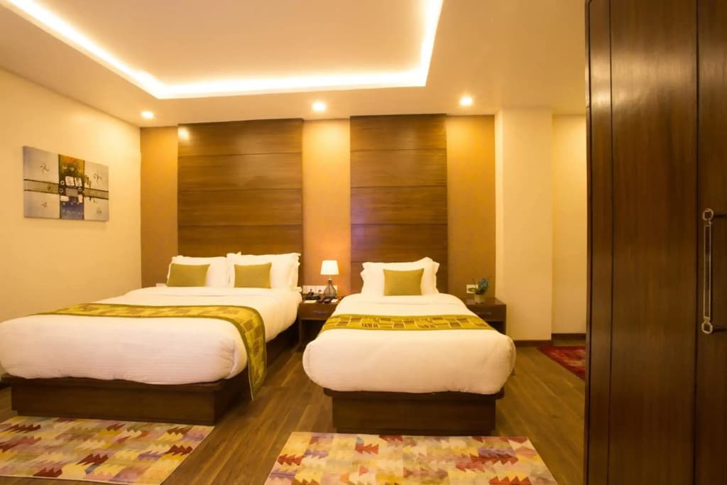 Hotel photo 2