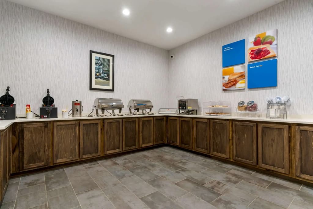 Hotel photo 20