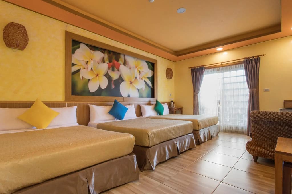 Hotel photo 2