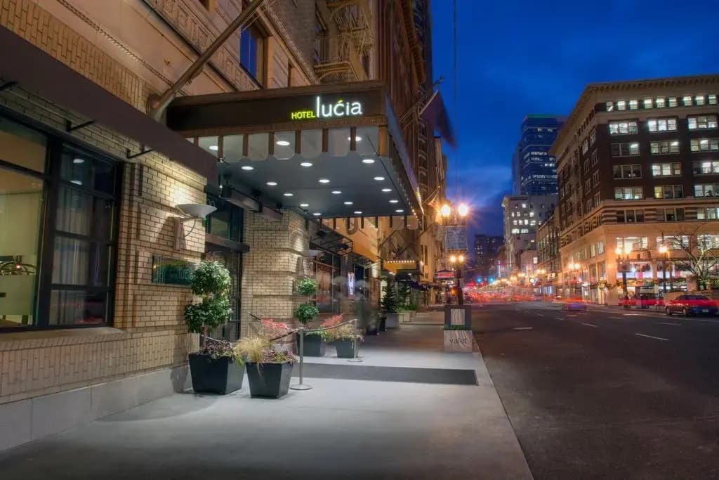 Hotel photo 21